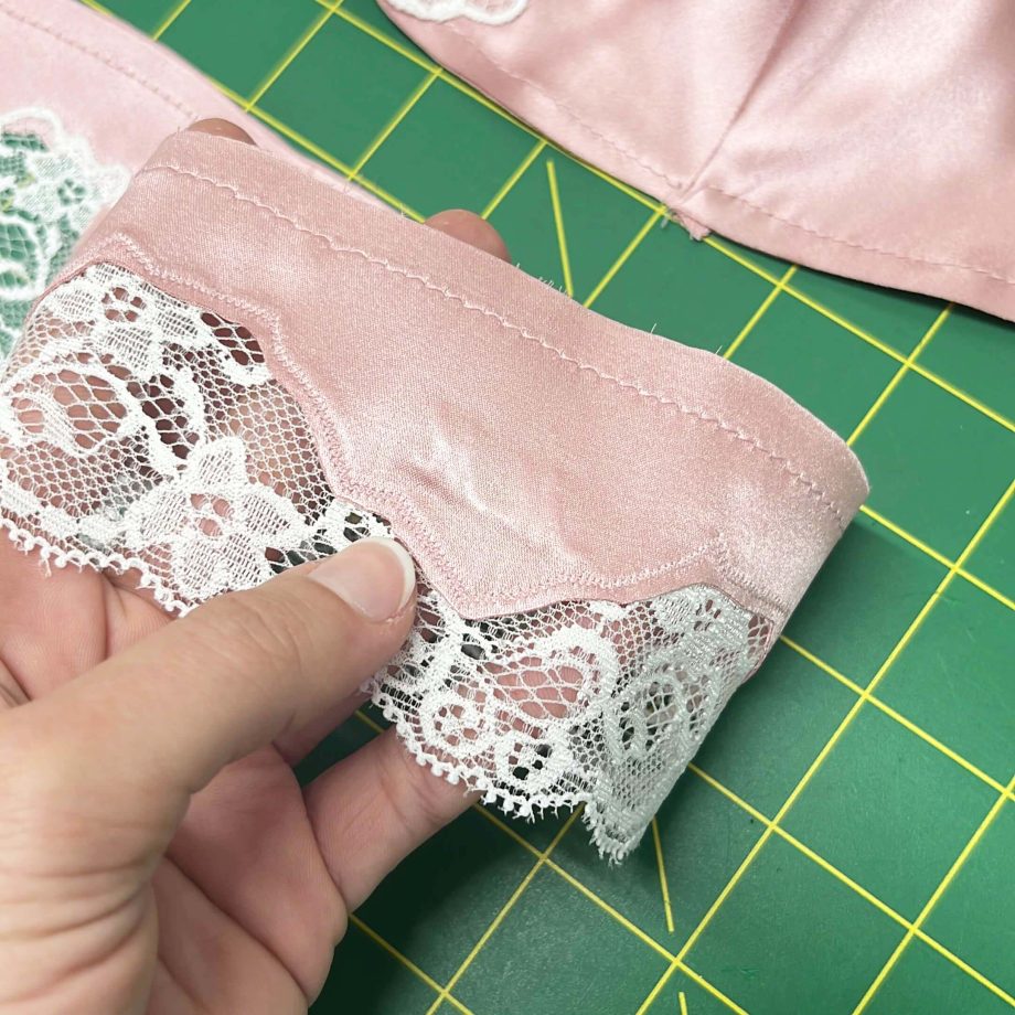 Ipazia Bralette - immagine 12