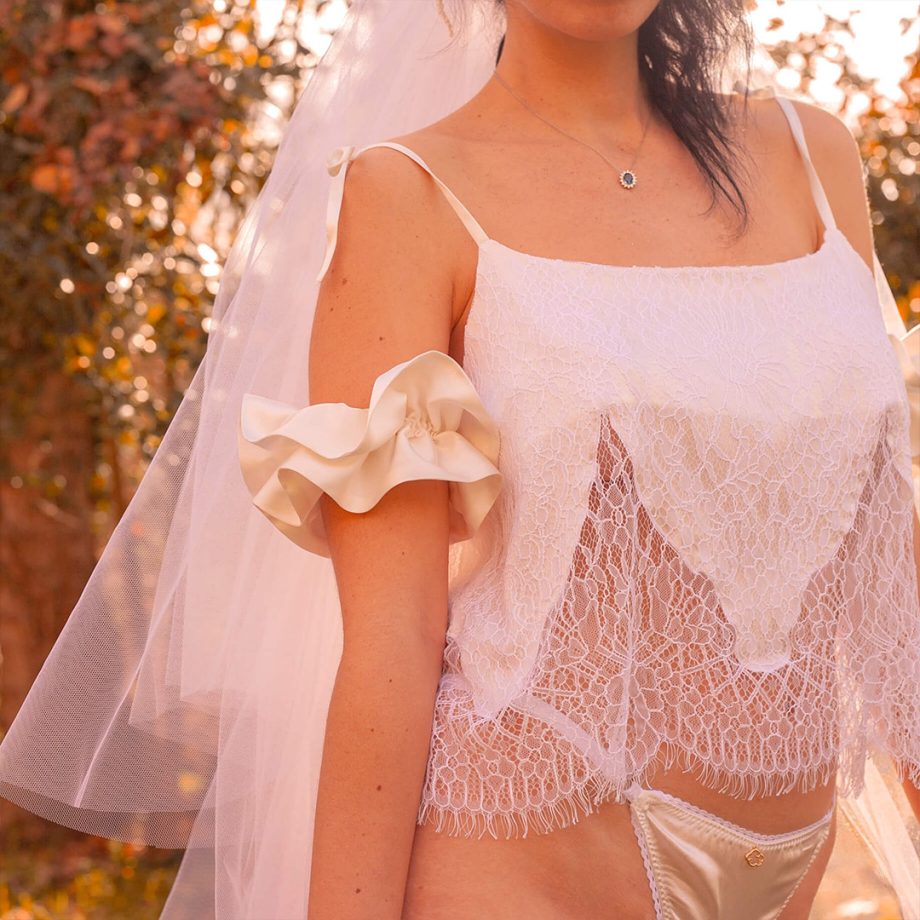 Amelia Top