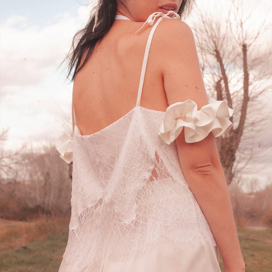 Amelia Top - immagine 3