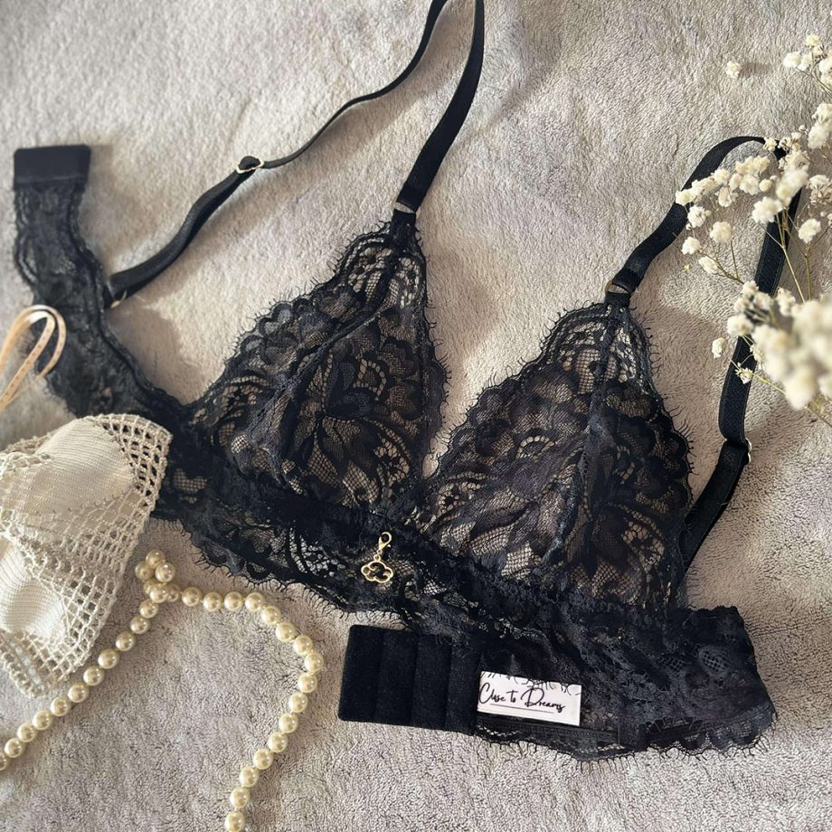 Artemisia Bralette - immagine 9