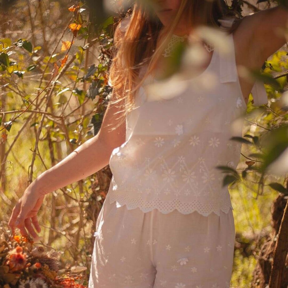 Bessie Top