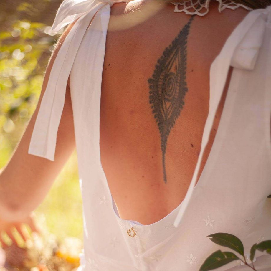 Bessie Top - immagine 6