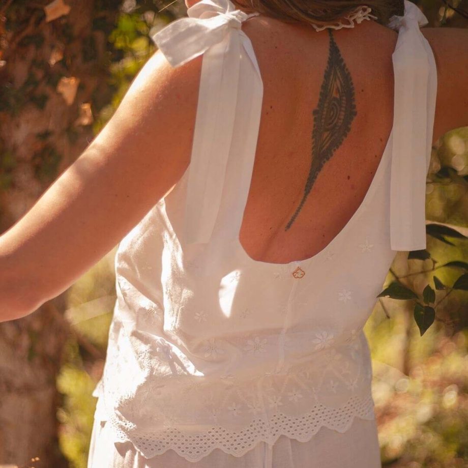 Bessie Top - immagine 7