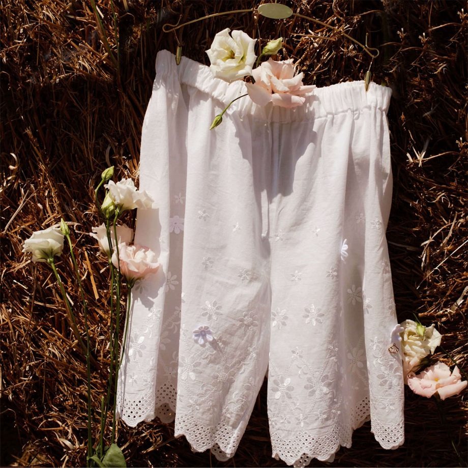 Bessie Pantaloncino - immagine 5