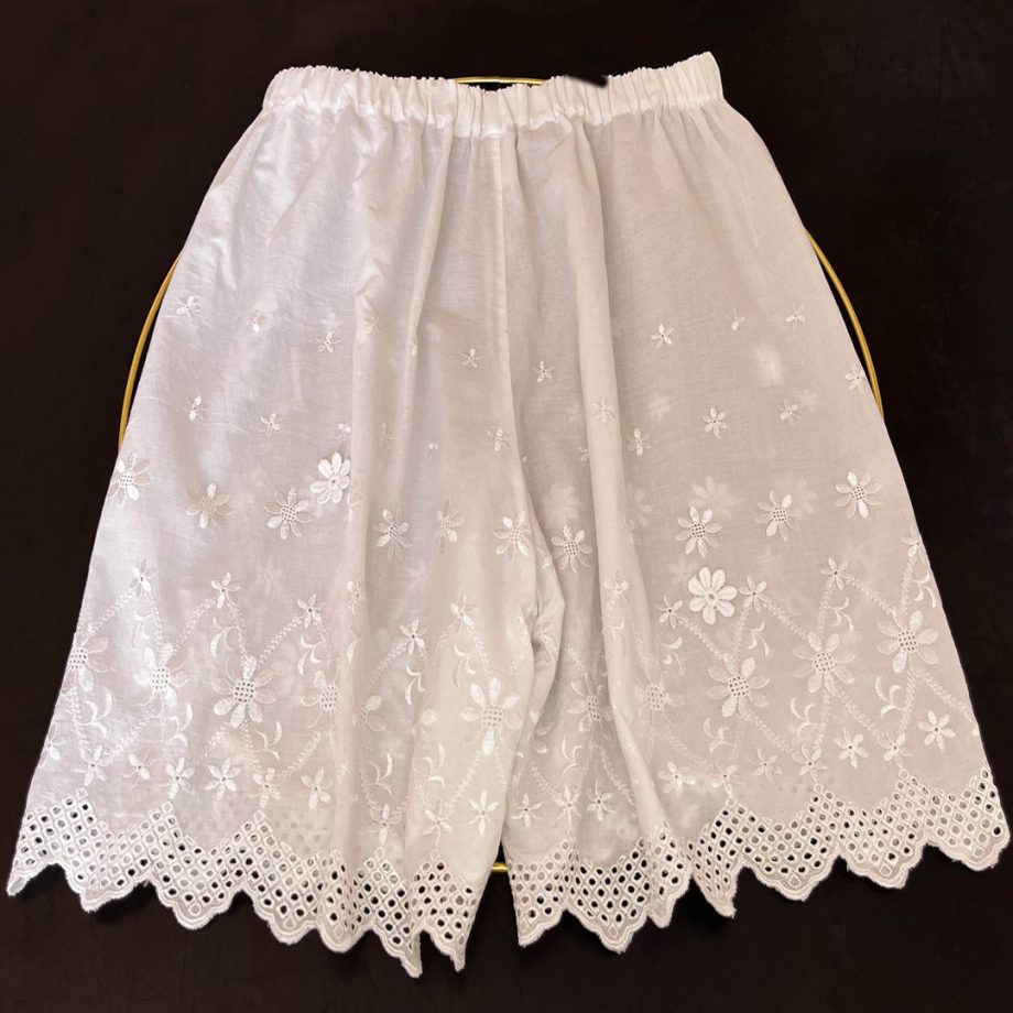 Bessie Pantaloncino - immagine 6