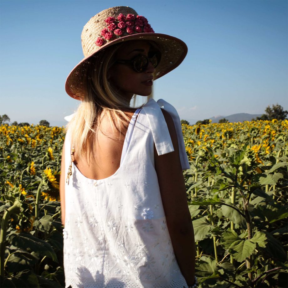 Bessie Top - immagine 4