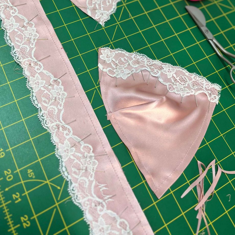 Ipazia Bralette - immagine 11