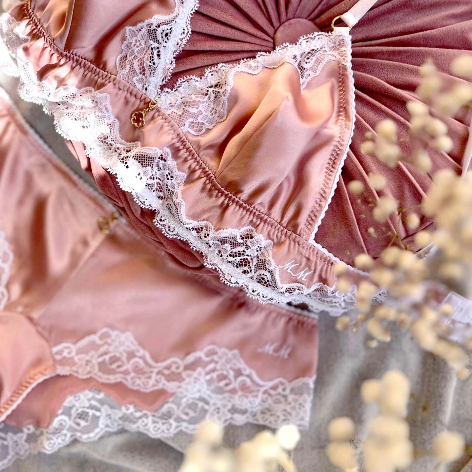 Ipazia Bralette - immagine 9