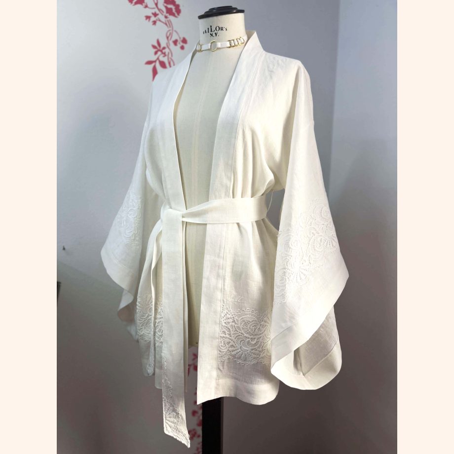 Raicho Kimono - immagine 7