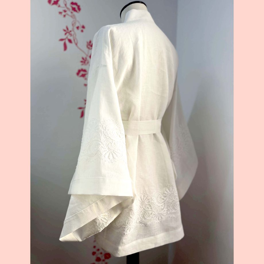 Raicho Kimono - immagine 9