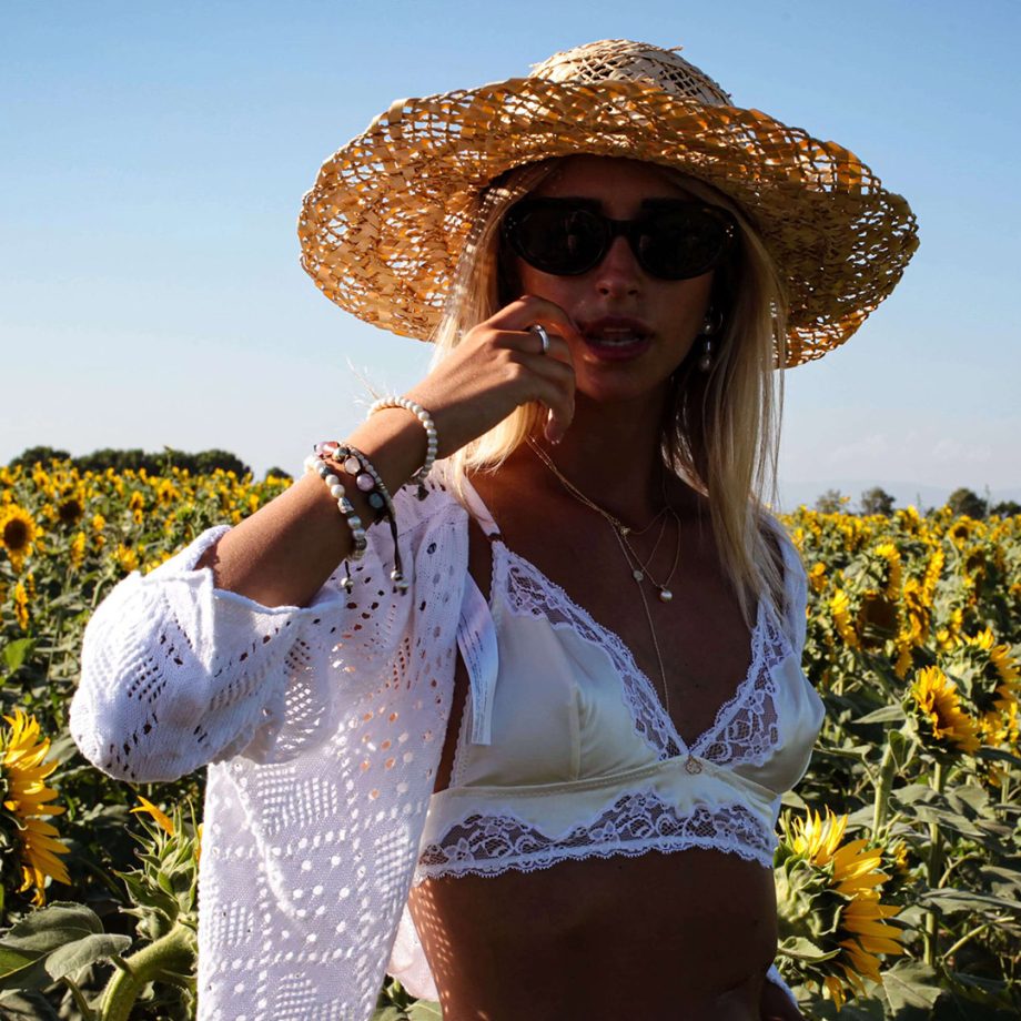 Ipazia Bralette - immagine 3