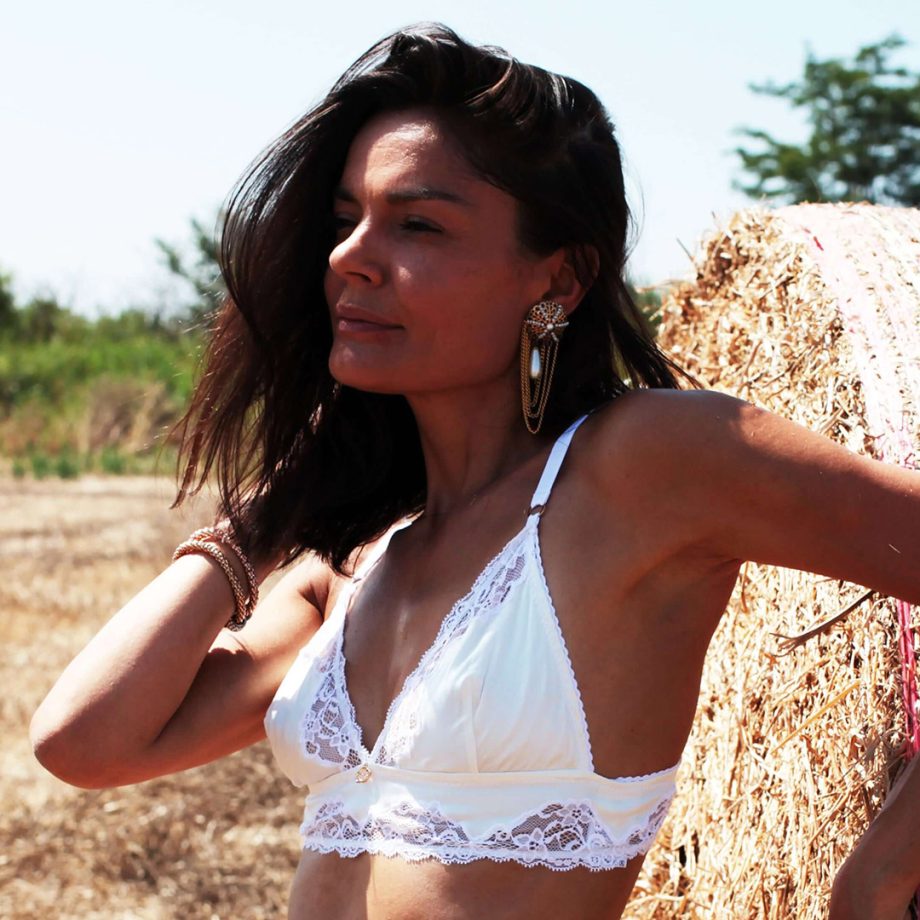 Ipazia Bralette - immagine 4