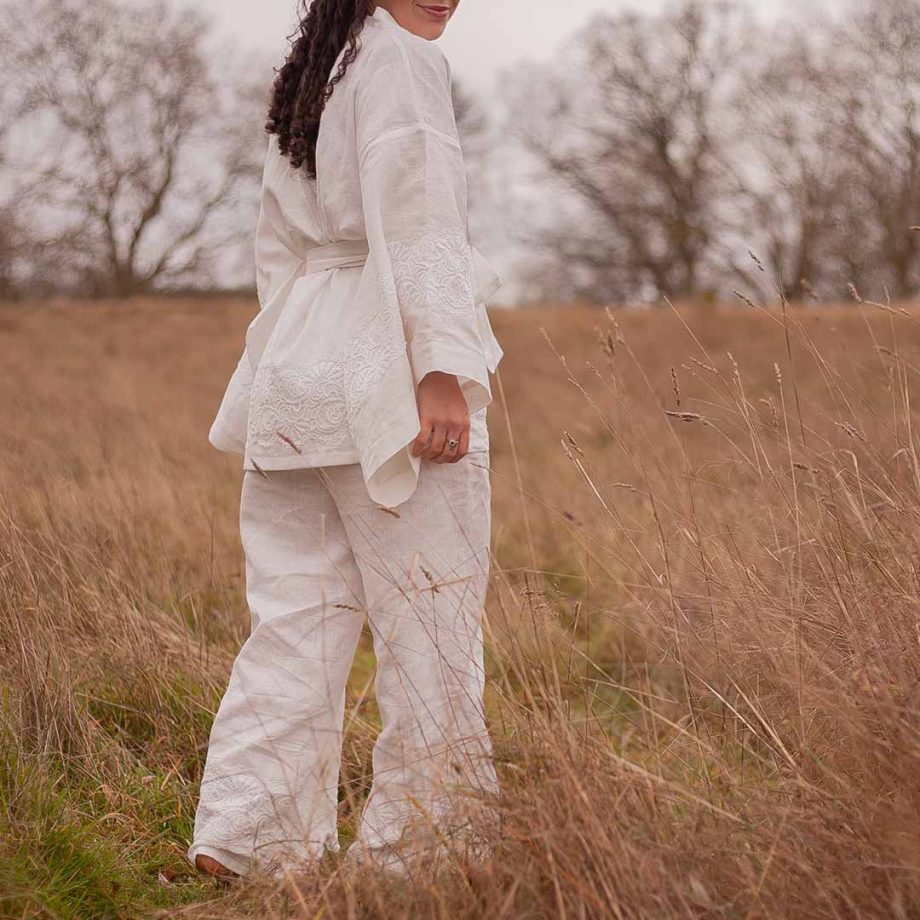 Raicho Pantalone