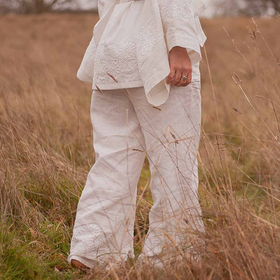 Raicho Pantalone - immagine 4