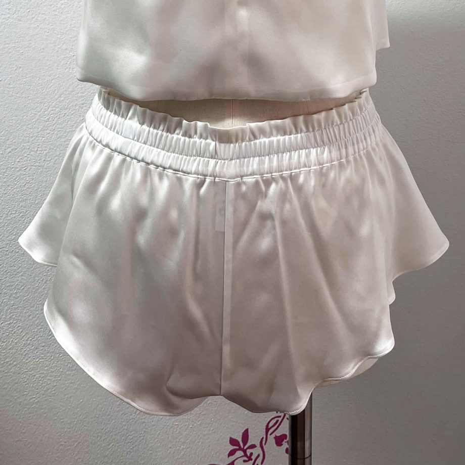 Simone Short - immagine 7