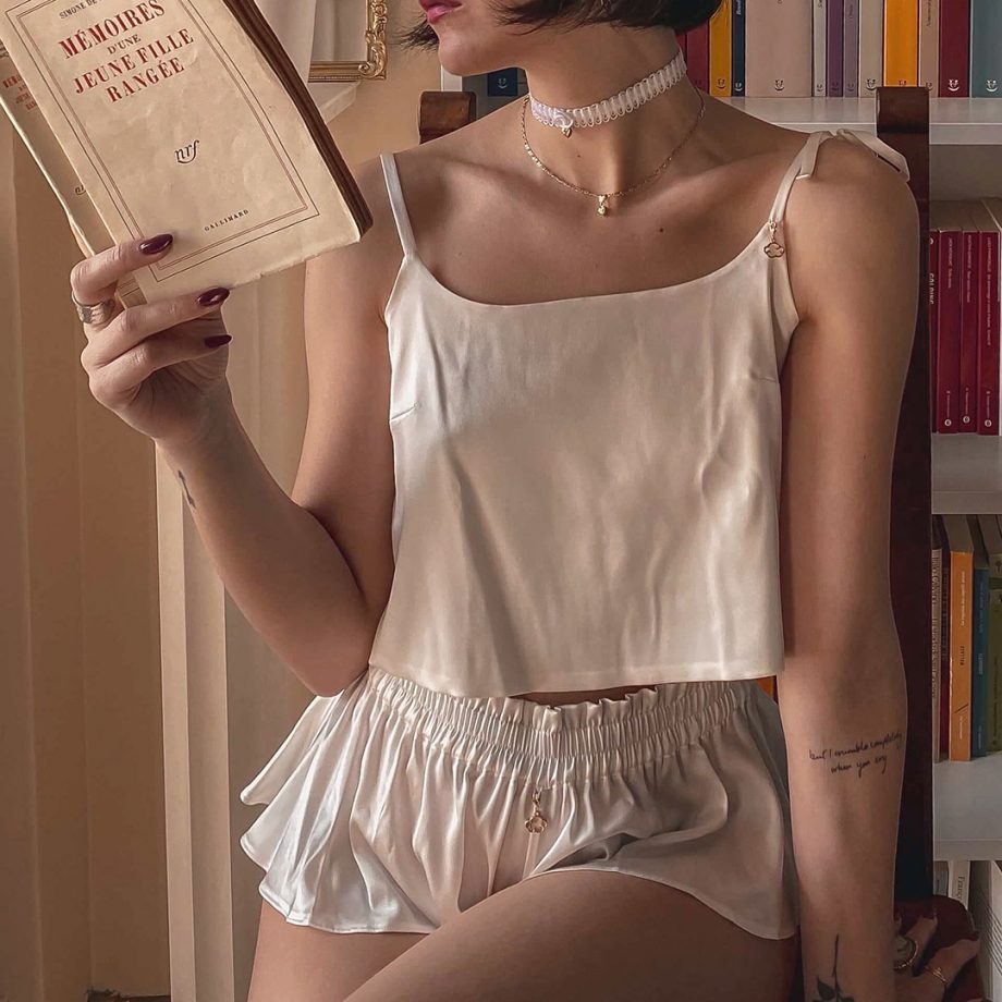 Simone Short - immagine 2