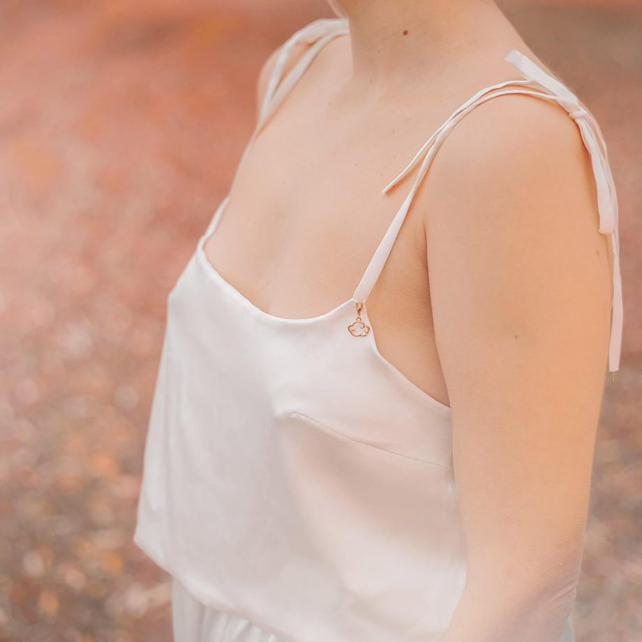 Simone Top