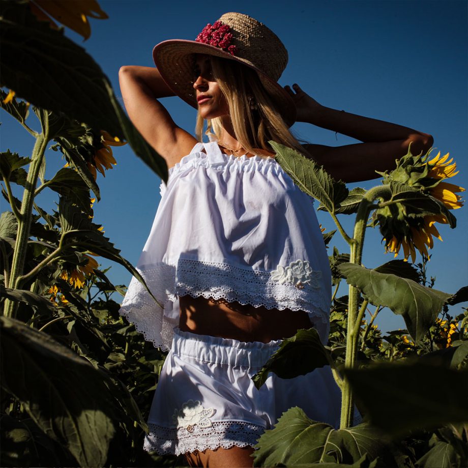 Virginia Pantaloncino - immagine 2