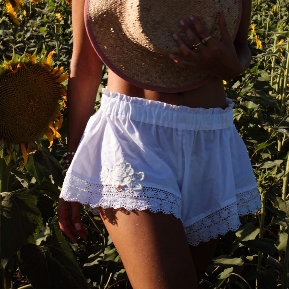 Virginia Pantaloncino