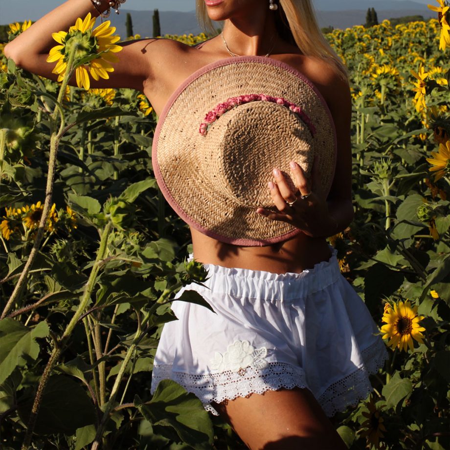 Virginia Pantaloncino - immagine 3