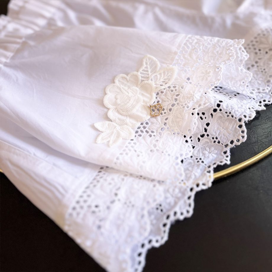 Virginia Pantaloncino - immagine 5