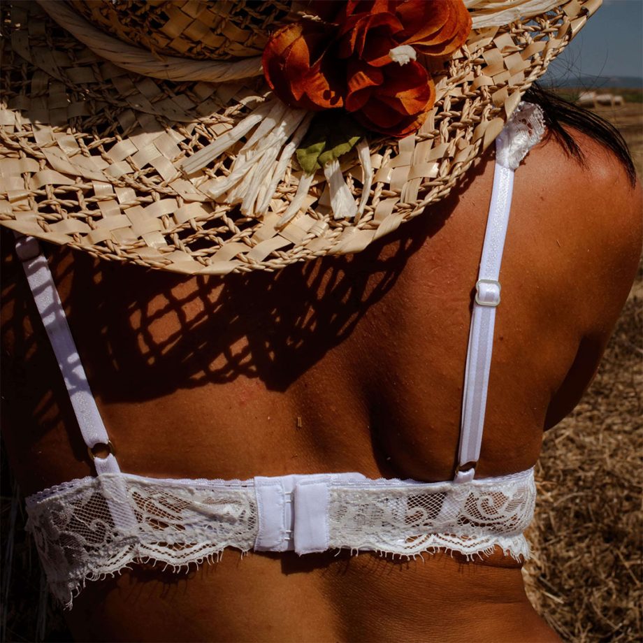 Artemisia Bralette - immagine 4