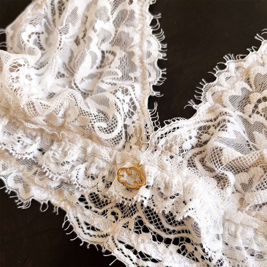 Artemisia Bralette - immagine 6