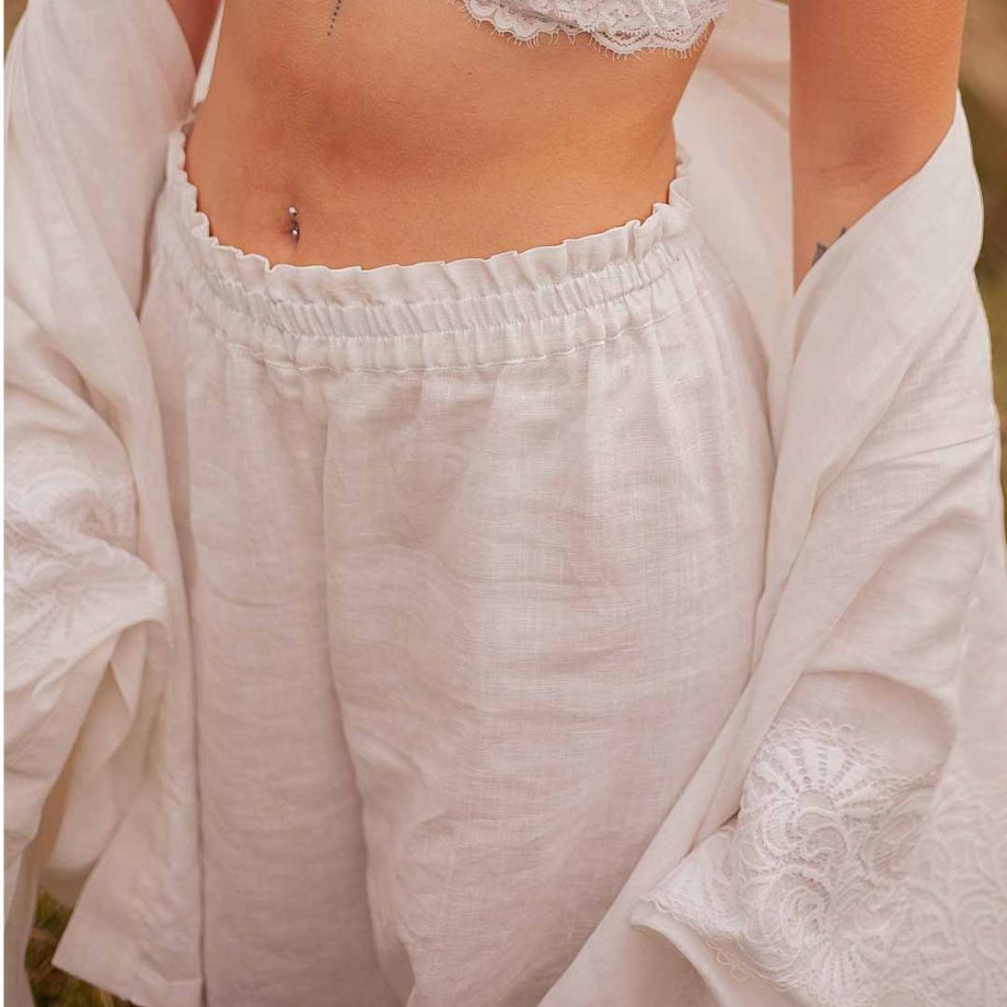 Raicho Pantalone - immagine 3