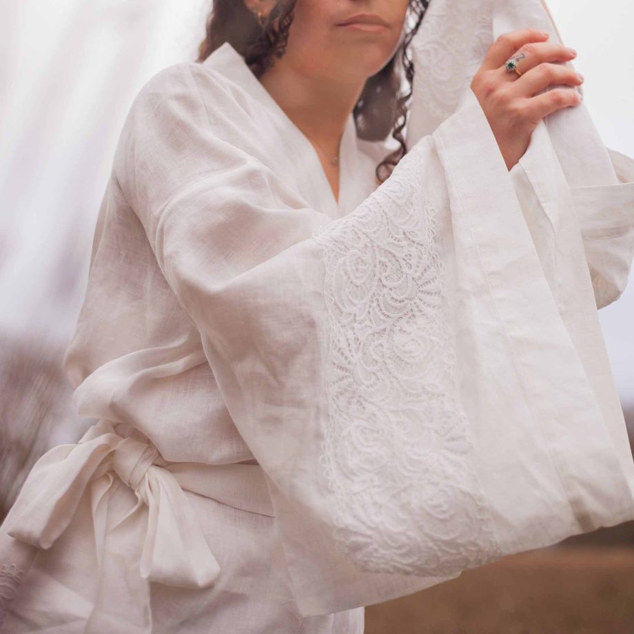 Raicho Kimono - immagine 5