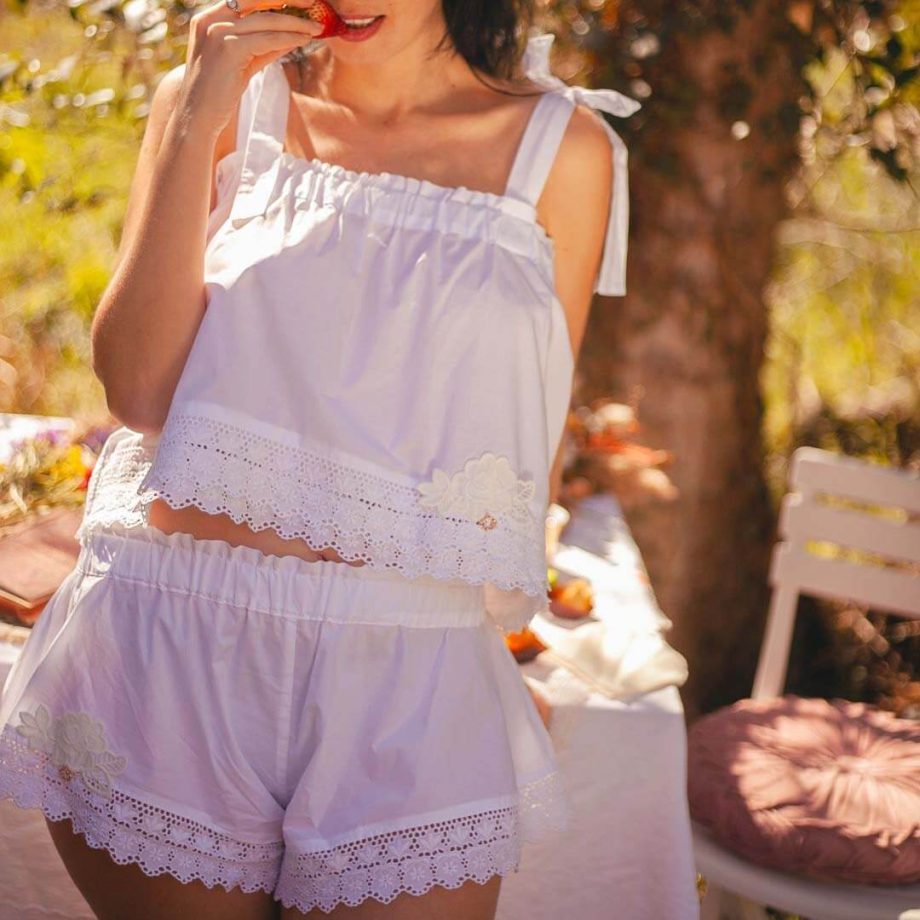 Virginia Pantaloncino - immagine 6