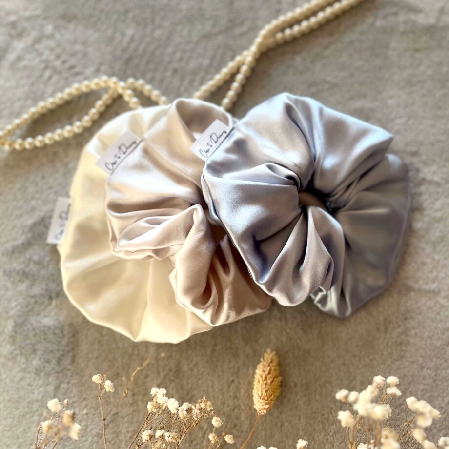 Simone Scrounchie Semplice - immagine 7