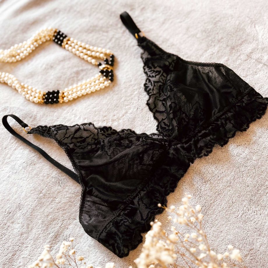 Lucrezia Bralette - immagine 8