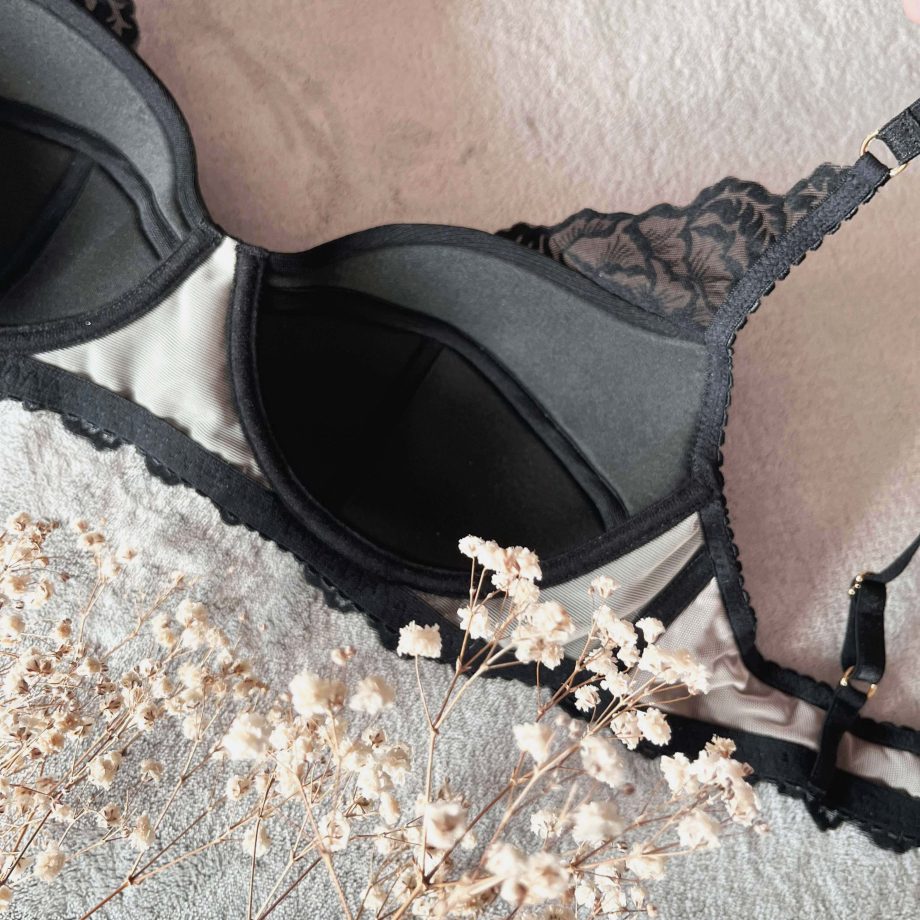 Lucrezia Reggiseno con Ferretto - immagine 2