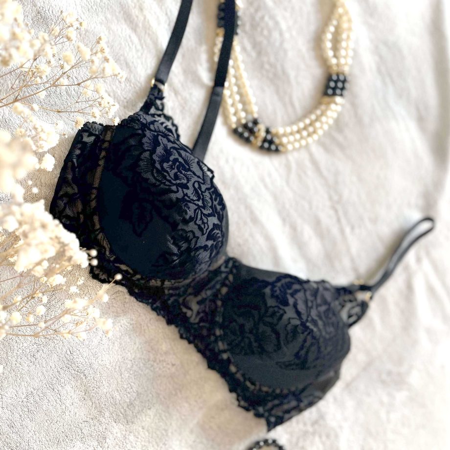 Lucrezia Reggiseno con Ferretto - immagine 7
