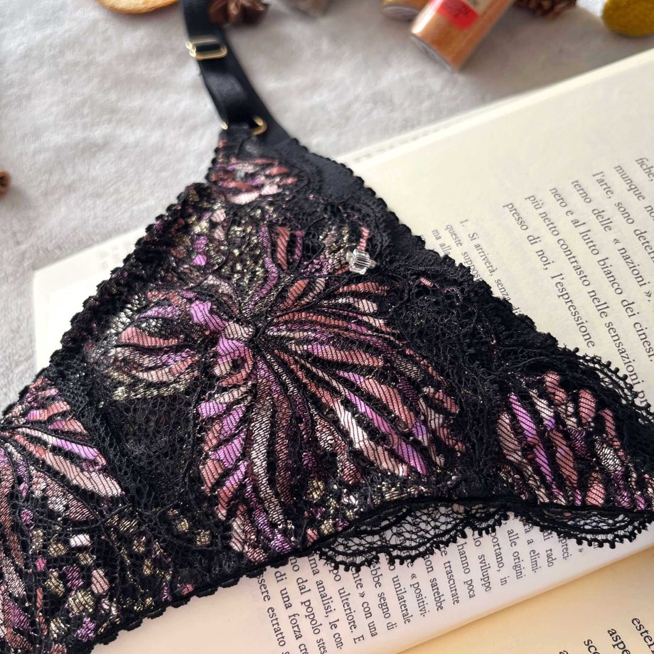 Emilie Eclat V - immagine 5