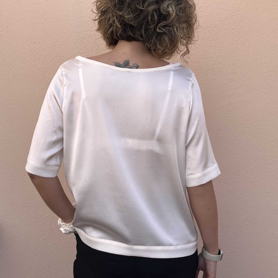 Simone T-shirt - immagine 7